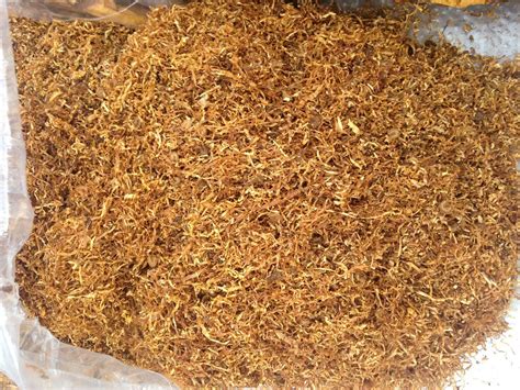 venta de tabaco por kilos|Tabaco Virgínia Natural Suave Semidestalado 1 kg